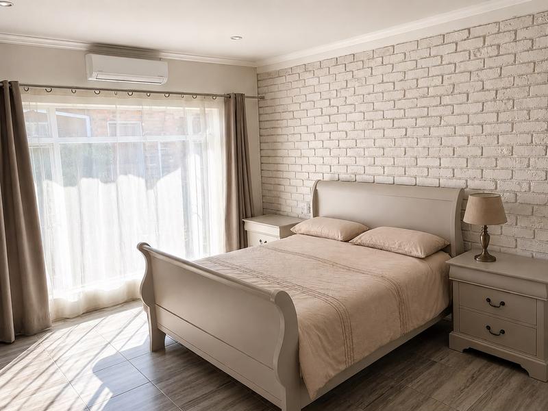 4 Bedroom Property for Sale in Meyerhof Free State